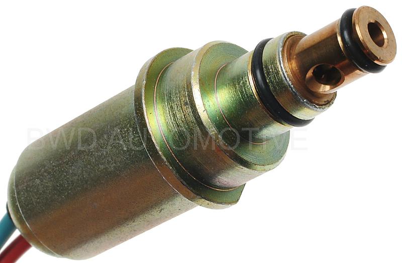 BWD ECS603 Mixture Control Solenoid product image 2 of 2