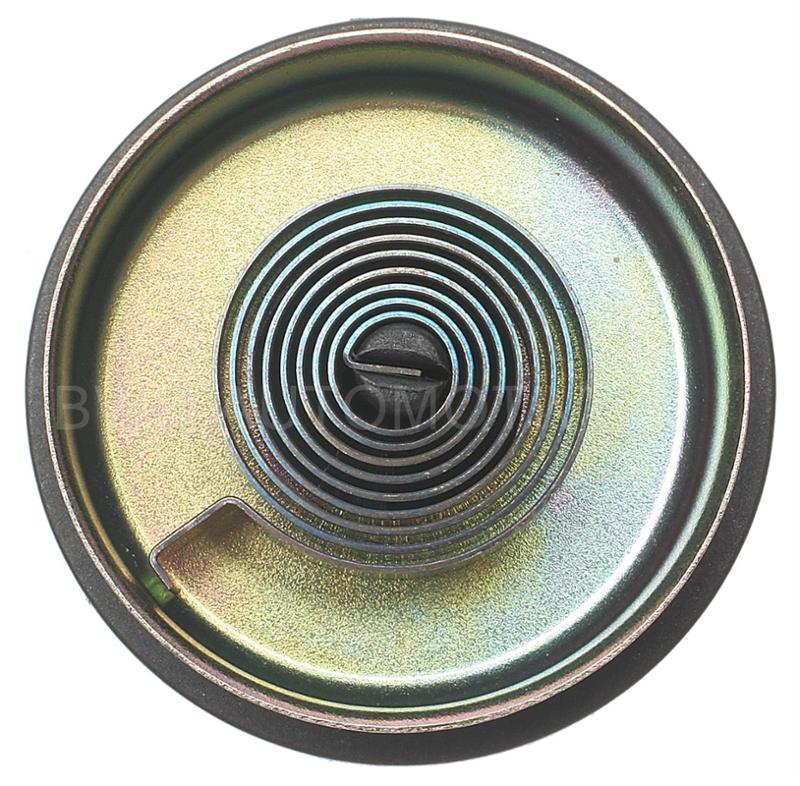 BWD TH156 - Carburetor Choke Thermostat BWD TH156 Carburetor Choke Thermostat product image 2 of 2