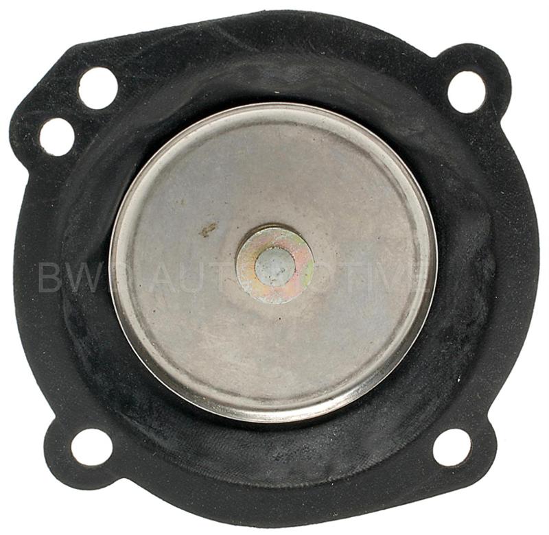 BWD VC718 Carburetor Choke Pull-Off product image 1 of 1