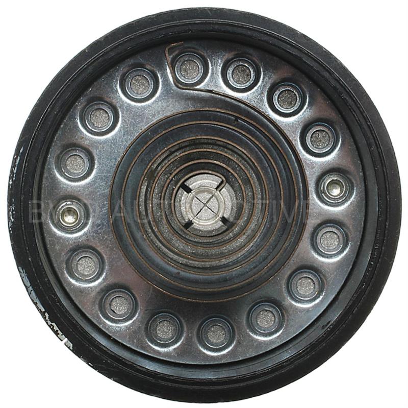 BWD TH374 Carburetor Choke Thermostat product image 1 of 2