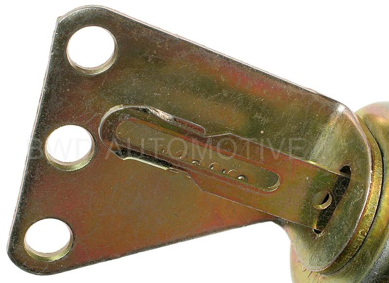 BWD VC712 Carburetor Choke Pull-Off product image 2 of 2