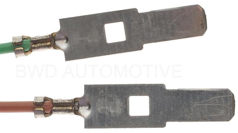 BWD ECS824 Mixture Control Solenoid product image 2 of 2