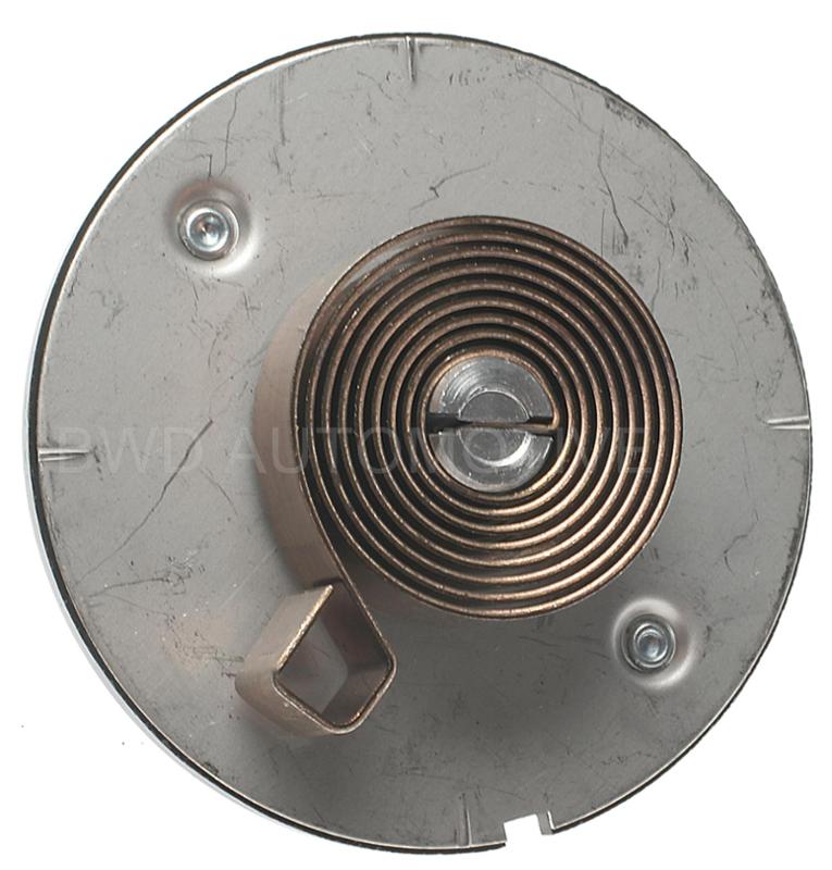 BWD TH337 Carburetor Choke Thermostat product image 1 of 2