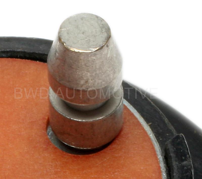 BWD TH225 - Carburetor Choke Thermostat BWD TH225 Carburetor Choke Thermostat product image 1 of 2