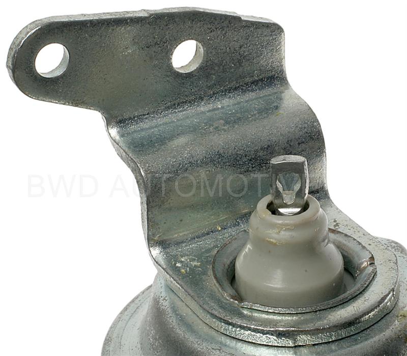 BWD VC496 Carburetor Choke Pull-Off product image 2 of 2