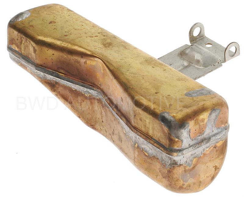 BWD CF285B Carburetor Float product image 2 of 2