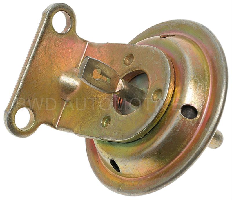BWD VC314 Carburetor Choke Pull-Off product image 2 of 2