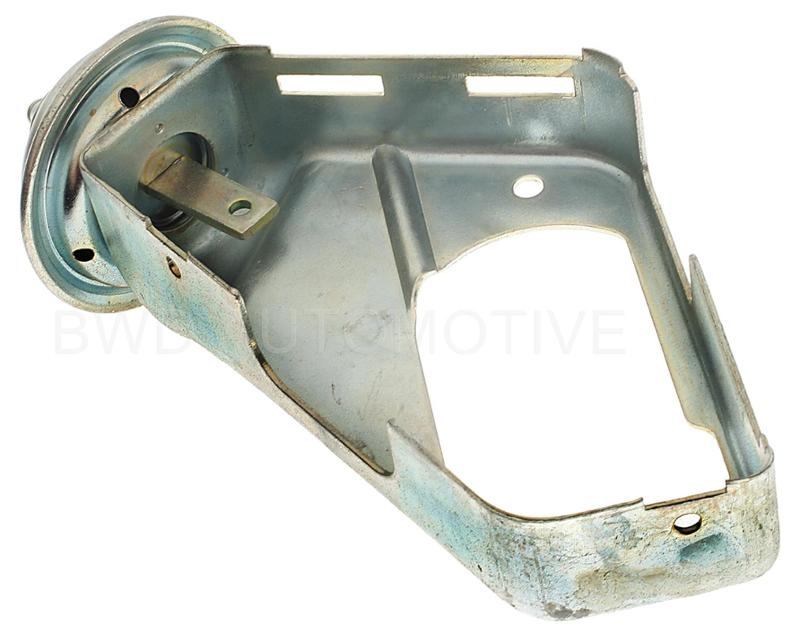 BWD VC555 Carburetor Choke Pull-Off product image 1 of 2