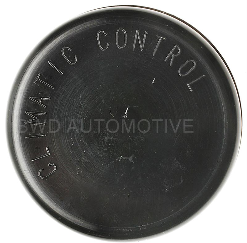 BWD TH110 Carburetor Choke Thermostat product image 1 of 2