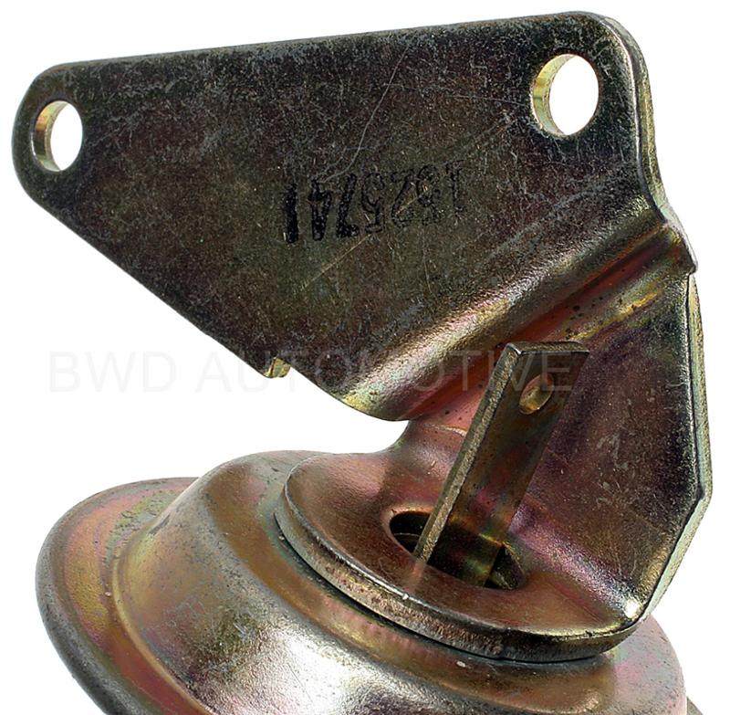 BWD VC528 Carburetor Choke Pull-Off product image 2 of 2
