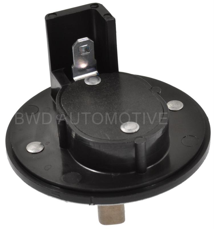 BWD TH317 - Carburetor Choke Thermostat BWD TH317 Carburetor Choke Thermostat product image 2 of 2
