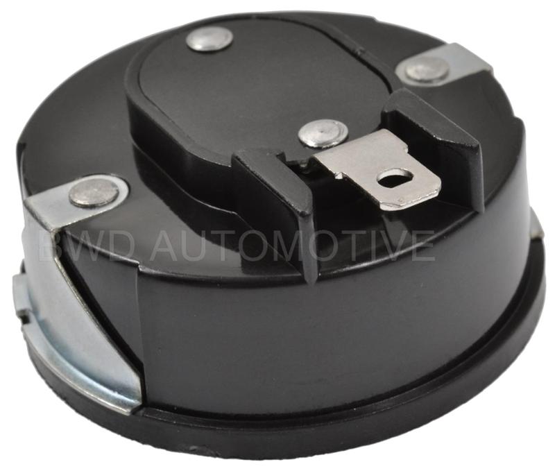 BWD TH418 Carburetor Choke Thermostat product image 2 of 2