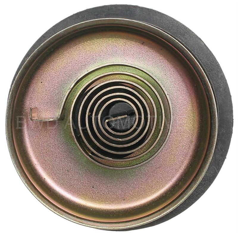 BWD TH197 Carburetor Choke Thermostat product image 2 of 2