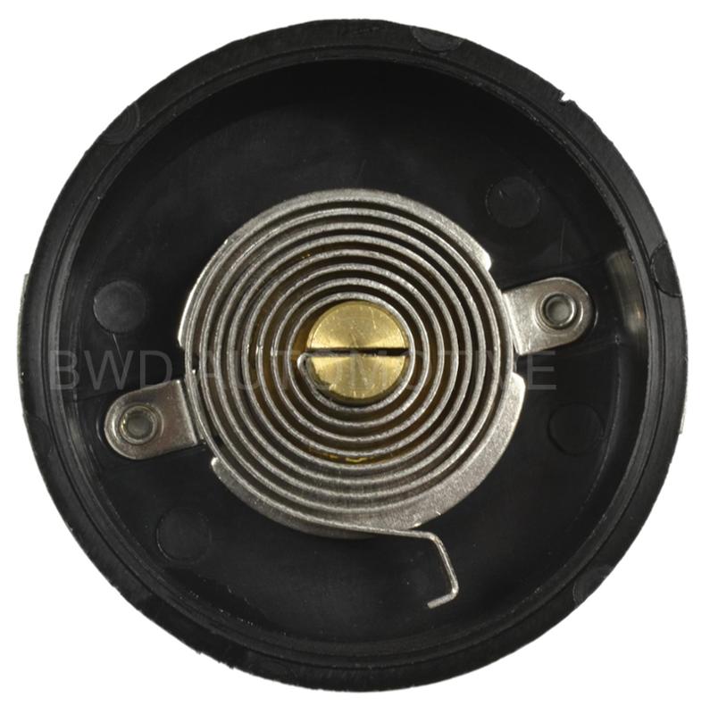 BWD TH439 - Carburetor Choke Thermostat BWD TH439 Carburetor Choke Thermostat product image 2 of 2