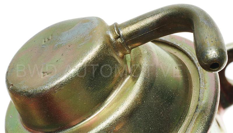 BWD VC642 Carburetor Choke Pull-Off product image 1 of 2