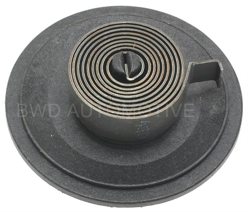 BWD TH154 Carburetor Choke Thermostat product image 1 of 1