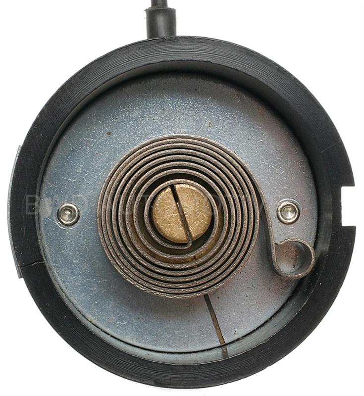 BWD TH276 Carburetor Choke Thermostat product image 1 of 2