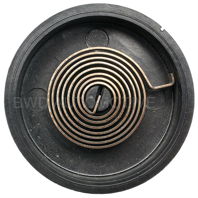 BWD TH174 Carburetor Choke Thermostat product image 1 of 2