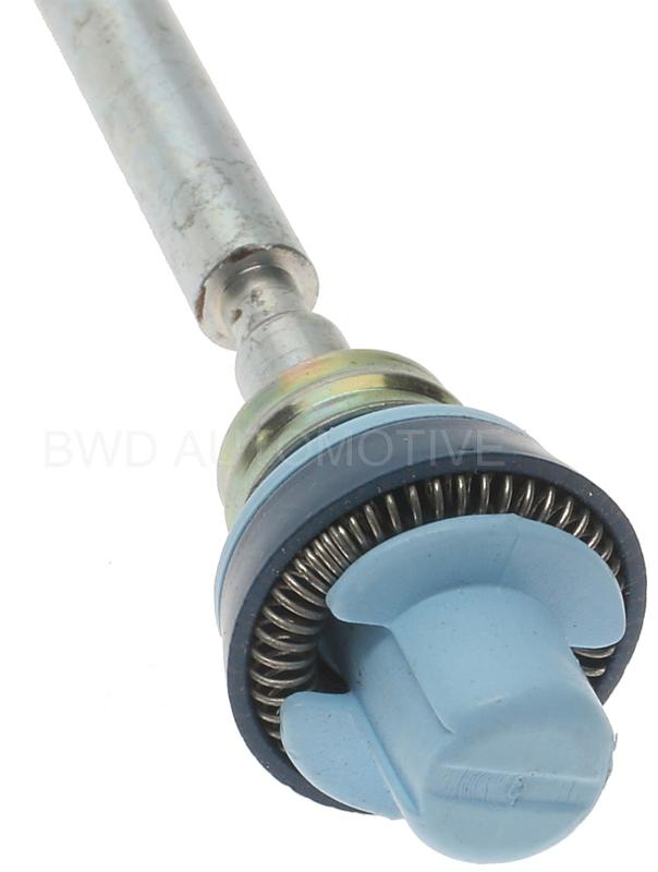 BWD 13538 Carburetor Secondary Throttle Diaphragm product image 2 of 2