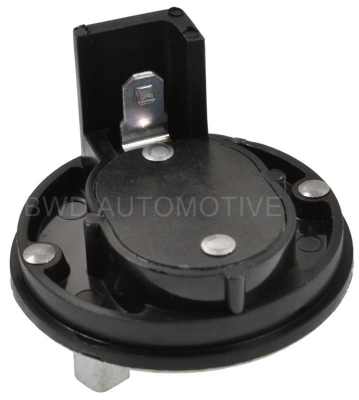 BWD TH310 Carburetor Choke Thermostat product image 2 of 2