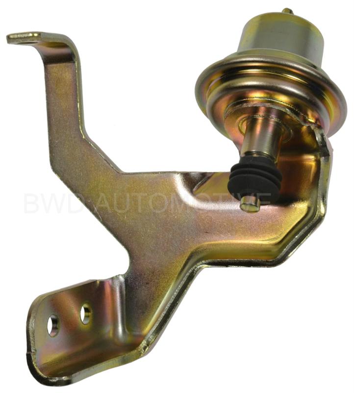BWD DP359 Carburetor Dash Pot product image 2 of 2