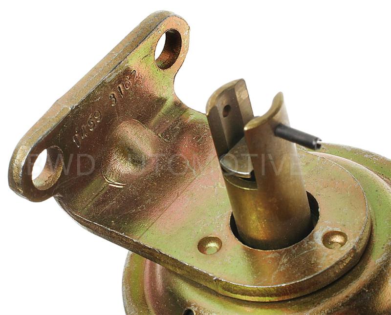 BWD VC563 - Carburetor Choke Pull-Off BWD VC563 Carburetor Choke Pull-Off product image 2 of 2