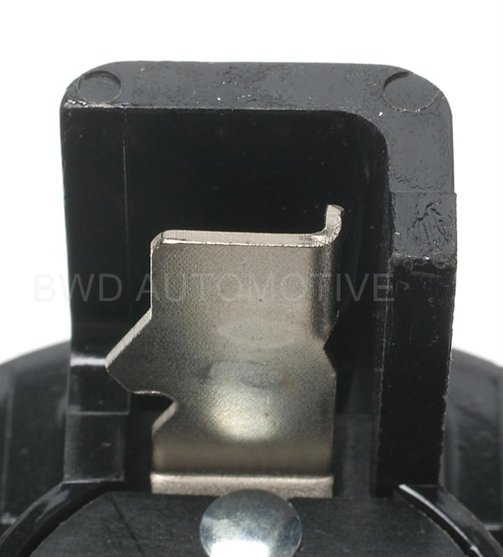 BWD TH337 Carburetor Choke Thermostat product image 2 of 2