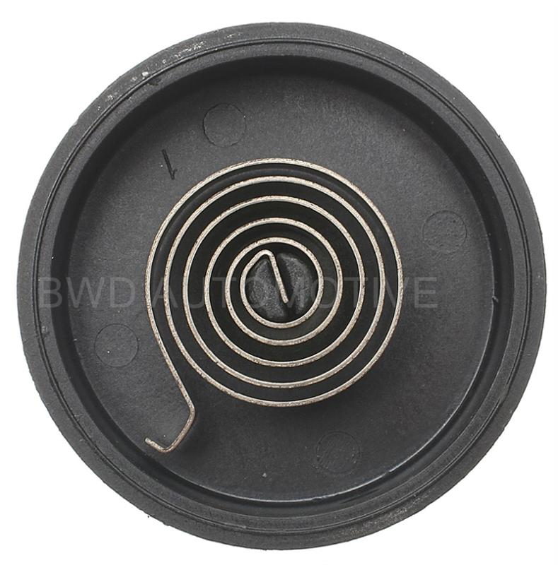 BWD TH77 Carburetor Choke Thermostat product image 1 of 1