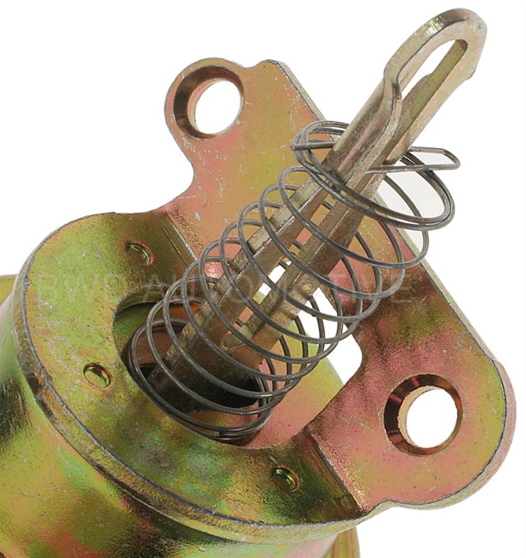 BWD VC366 Carburetor Choke Pull-Off product image 2 of 2