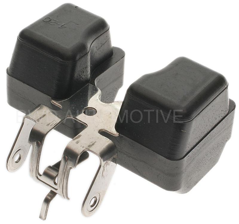 BWD CF506 Carburetor Float product image 2 of 2