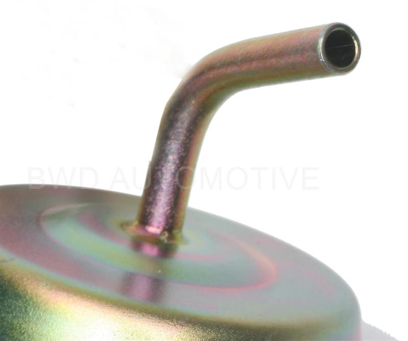 BWD VC709 Carburetor Choke Pull-Off product image 2 of 2