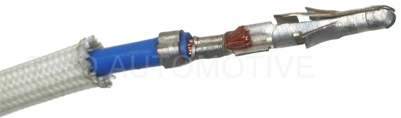 BWD TH396 - Carburetor Choke Thermostat BWD TH396 Carburetor Choke Thermostat product image 2 of 2