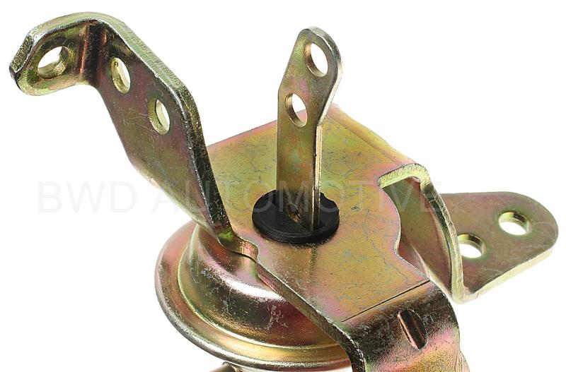 BWD VC642 Carburetor Choke Pull-Off product image 2 of 2