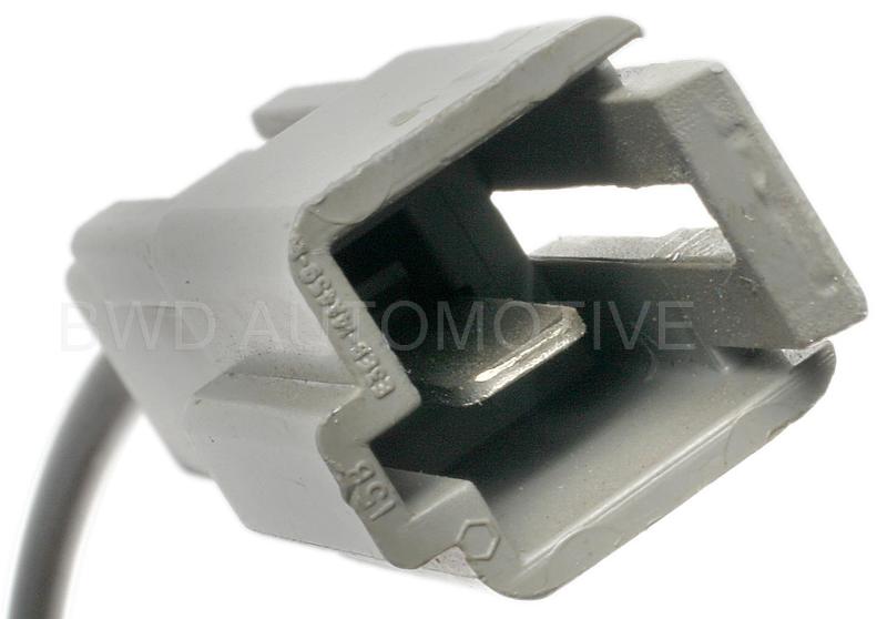 BWD TH276 Carburetor Choke Thermostat product image 2 of 2