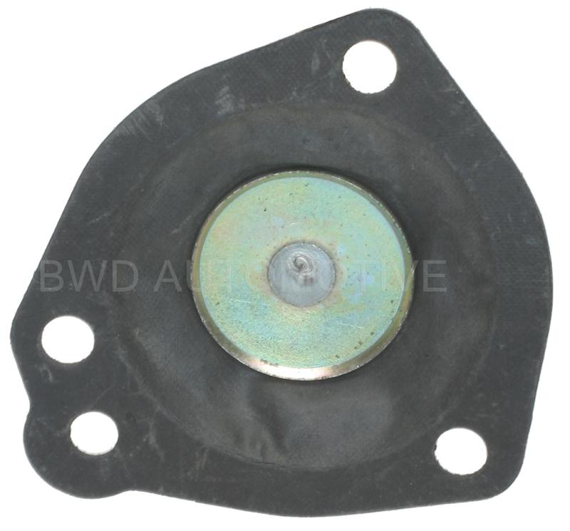 BWD VC552 Carburetor Choke Pull-Off product image 2 of 2