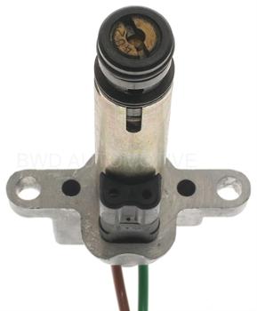 BWD ECS807 Mixture Control Solenoid product image 1 of 2