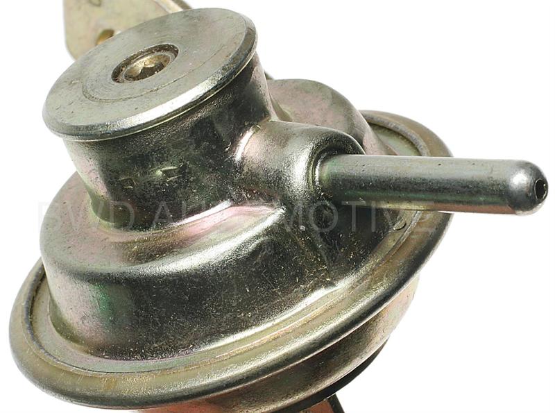 BWD VC599 Carburetor Choke Pull-Off product image 2 of 2