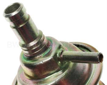 BWD VC617 Carburetor Choke Pull-Off product image 2 of 2