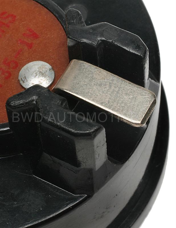 BWD TH374 Carburetor Choke Thermostat product image 2 of 2