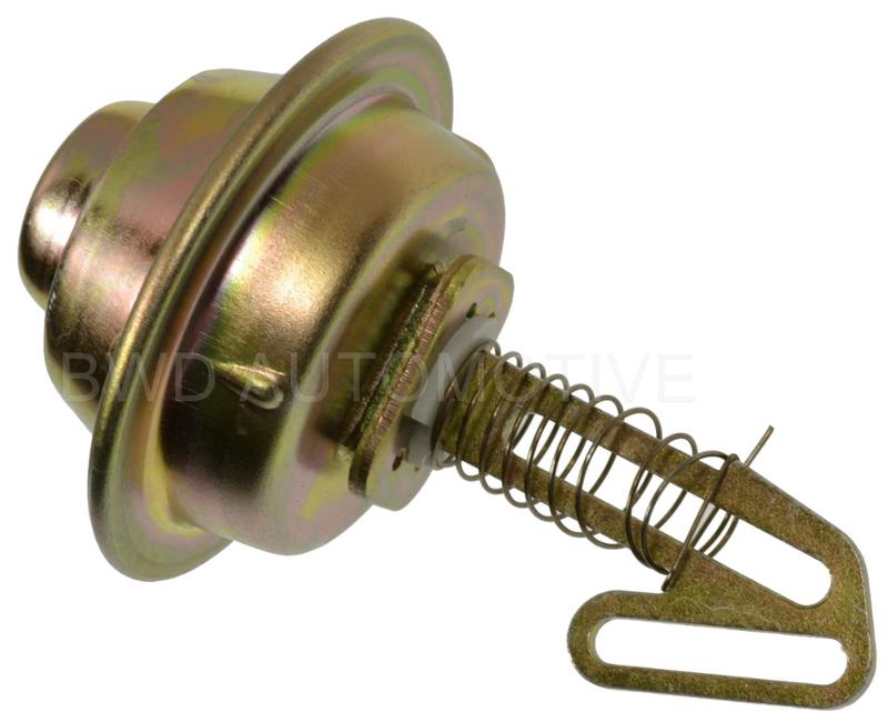 BWD VC352 Carburetor Choke Pull-Off product image 2 of 2