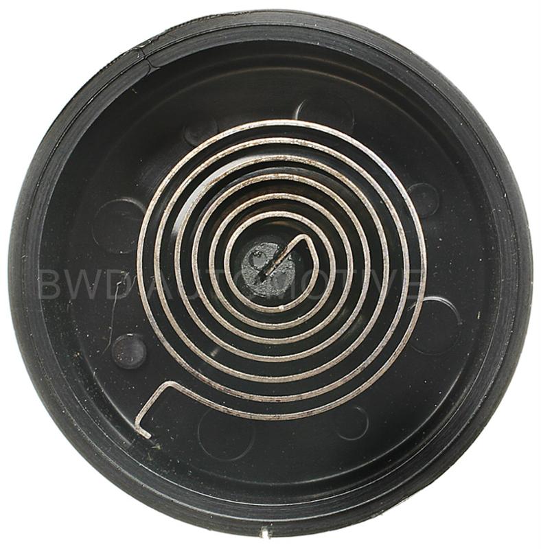 BWD TH110 Carburetor Choke Thermostat product image 2 of 2