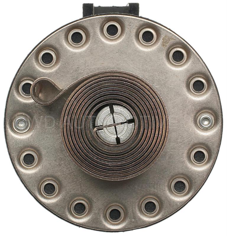 BWD TH365 - Carburetor Choke Thermostat BWD TH365 Carburetor Choke Thermostat product image 2 of 2