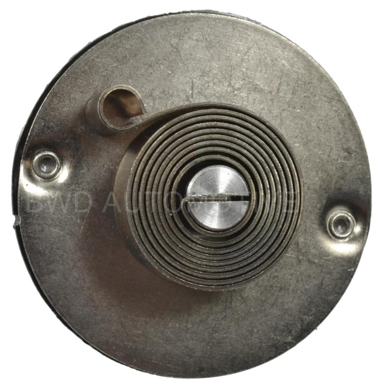 BWD TH254 Carburetor Choke Thermostat product image 2 of 2