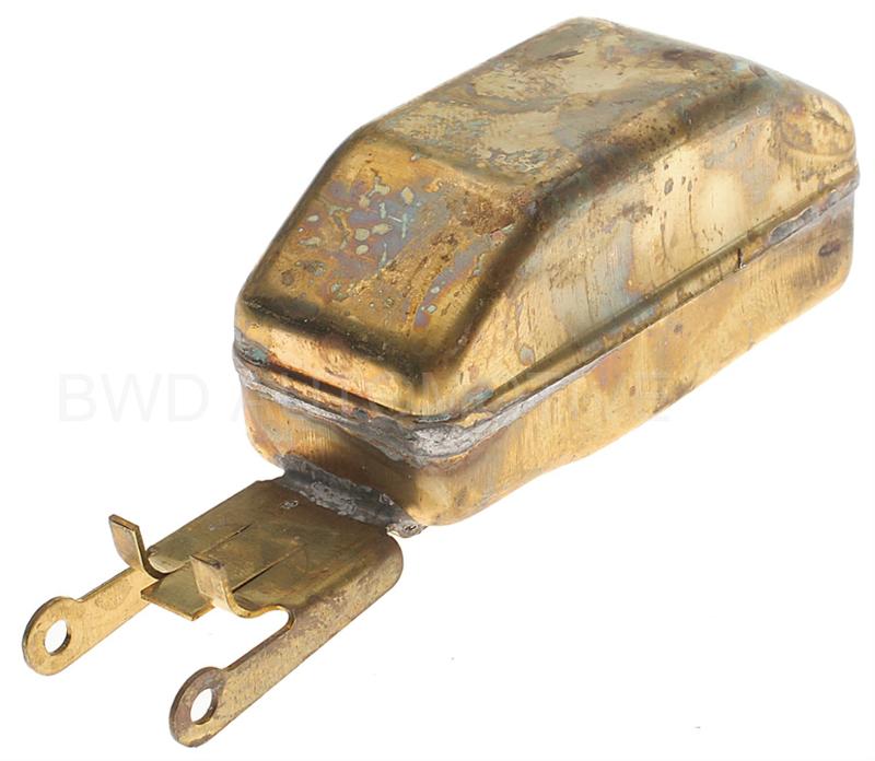 BWD CF503B Carburetor Float product image 1 of 2