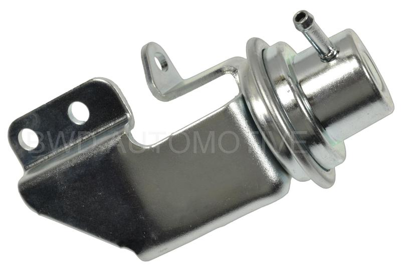 BWD DP358 - Carburetor Dash Pot BWD DP358 Carburetor Dash Pot product image 2 of 2