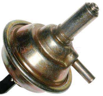 BWD VC621 Carburetor Choke Pull-Off product image 2 of 2
