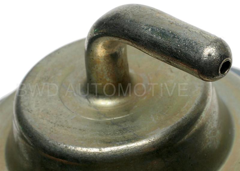 BWD VC370 Carburetor Choke Pull-Off product image 2 of 2
