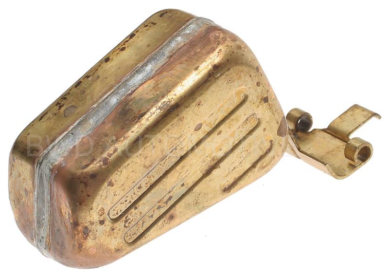 BWD CF298B Carburetor Float product image 2 of 2