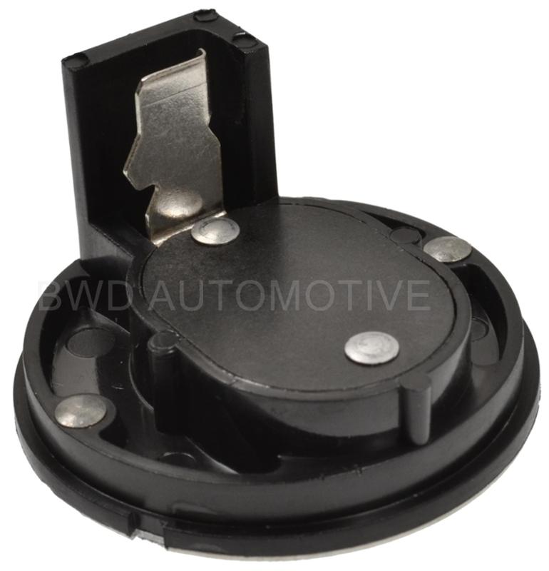BWD TH352 - Carburetor Choke Thermostat BWD TH352 Carburetor Choke Thermostat product image 2 of 2