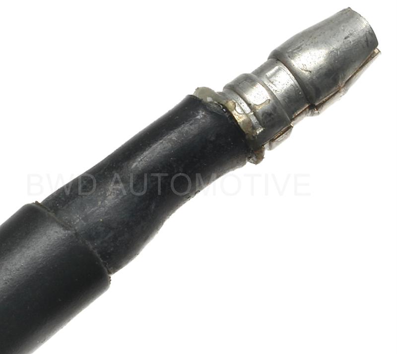 BWD TH397 Carburetor Choke Thermostat product image 2 of 2